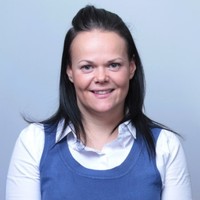 Ruth Mackenzie