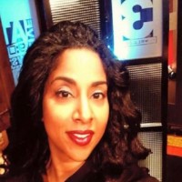 Ayanna K. Johnson