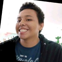 Abraham Espinosa Mendoza