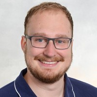 Patrick Gassmann