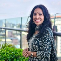 Athira Kannath
