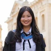 Rachel Lye