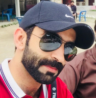 Shahab Khan