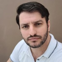 Daniel de Oliveira Esteves