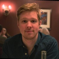 Jeremy VanRyn