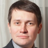 Yury Avramenko