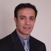 Ryan Heidari