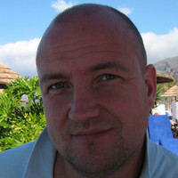 Henrik Pernø Andersen