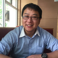 Simon Xie