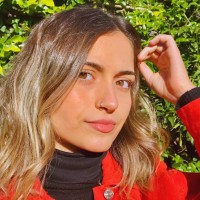 Lucia Dobal