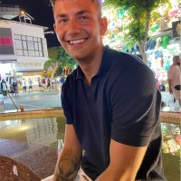 Yunus Benjamin Fäldt