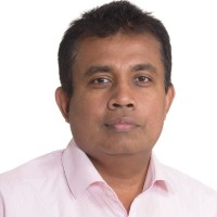 Janaka Kumara