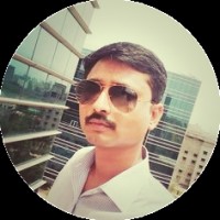 Dilip Nikam