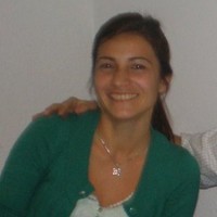 Maria Julia Bernardi