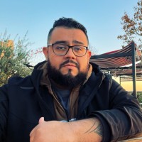 James Villegas Meneses