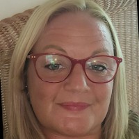 Kerry Ward