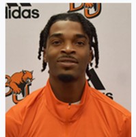 Jalen Patterson