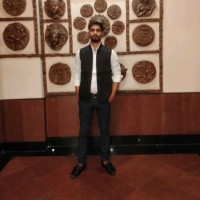 Suvendhu Kumar