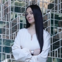 Sona Ghukasyan