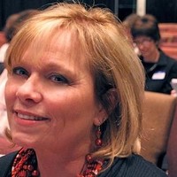 Gail Caldwell