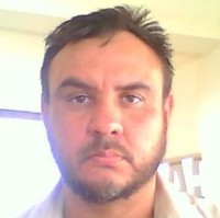 Jose Alberto Romano