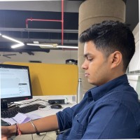 Abhishek Patel