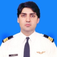 Mall Of Lahore Captin Umair