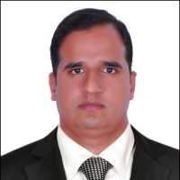 Muhammad Saeed