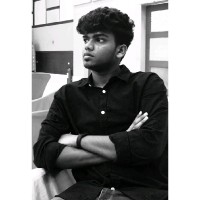 Nikhil Arvind
