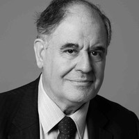 Peter Zinkin