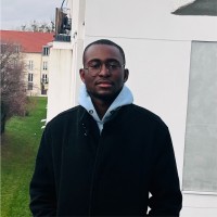 Jean Remy Lamah