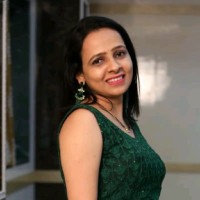 Mitali Trimbakkar