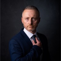 Stefano Salustri CMgr FCMI