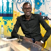 Mohamed A. DICKO (Salazar)