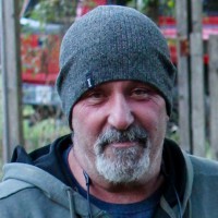 Gary Cooley