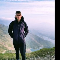 Liam Barrett