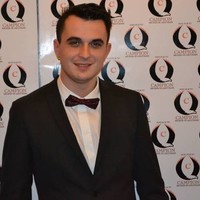 Catalin-Andrei Burniche