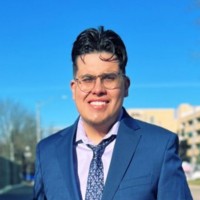 Luis Mosqueda