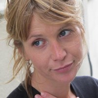 Caroline Hanrez