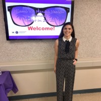 Ashley Carreras Psy.D
