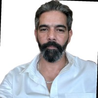 Sheikh Farooq