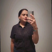 Anushree Baregama
