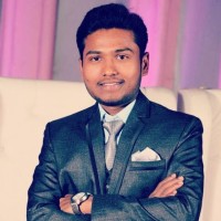 Ajinkya Borude