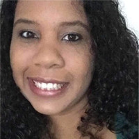 Monique Jackson