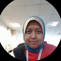 Ezdiani Shamsuri