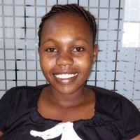 Naomi Mutheu