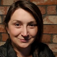 Małgorzata Olszewska