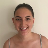 Elise Arriagada-Huyskens