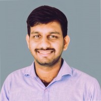MURALI KRISHNA S, Certified Scrum Product Owner®