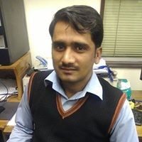 Muhammad Arshad